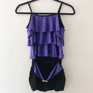 Weissman Dance Costume